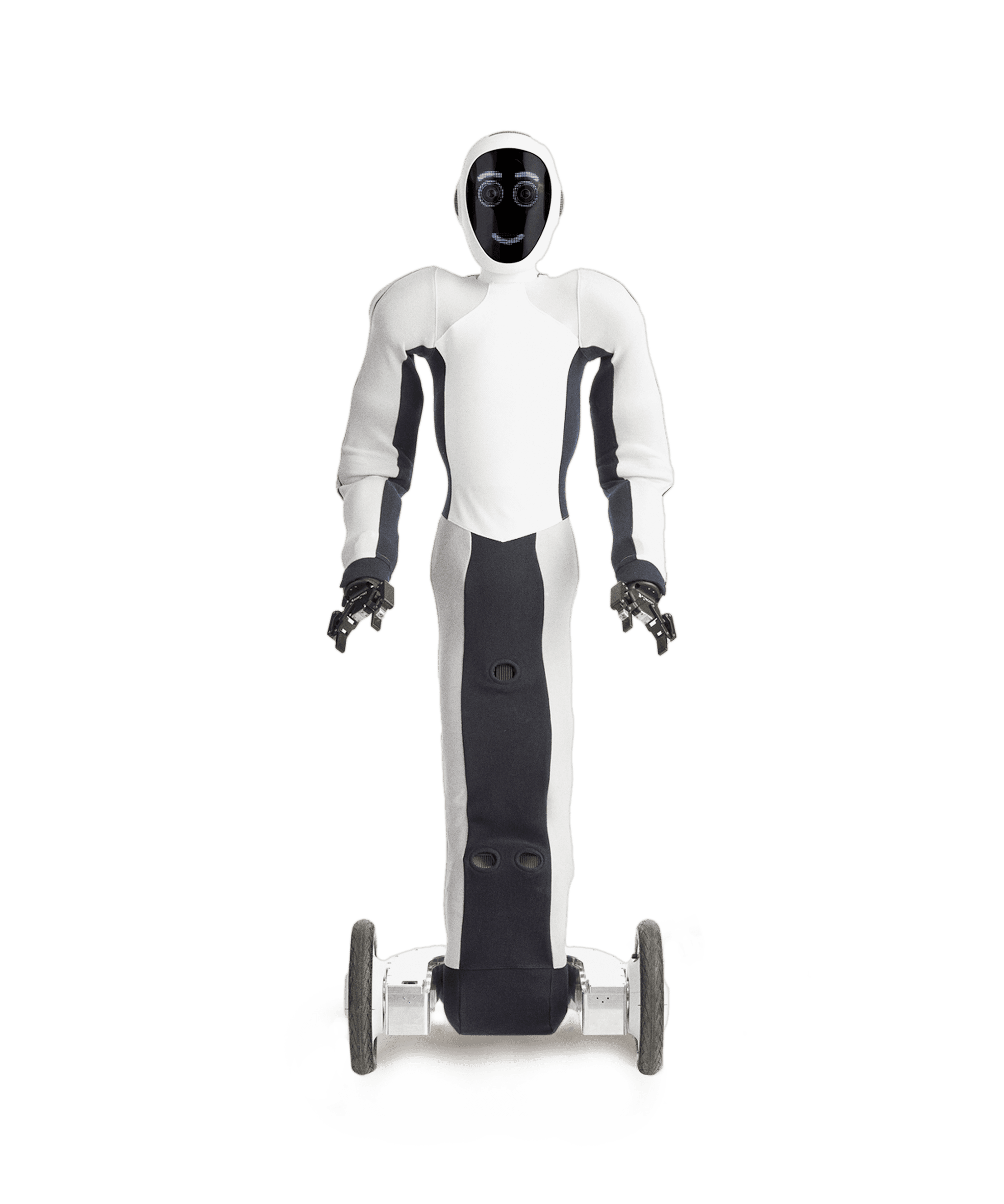 Eve robot