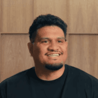 Melvin Toleafoa