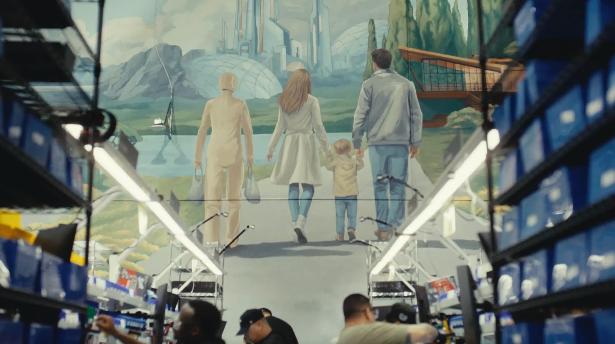 Mural